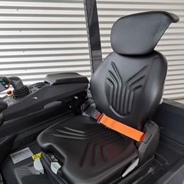 Cesab B 3 - 18 * 3-Rad Elektrostapler