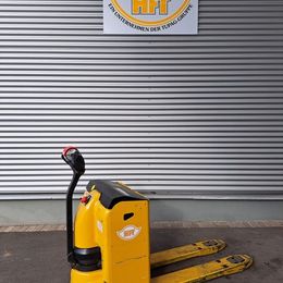 Yale MP 22 AC * Niederhubwagen