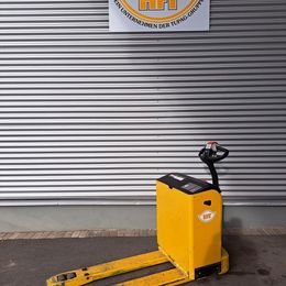 Yale MP 22 AC * Niederhubwagen