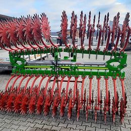 Madara Agro Rollhacke Sunrise MR 58 EU