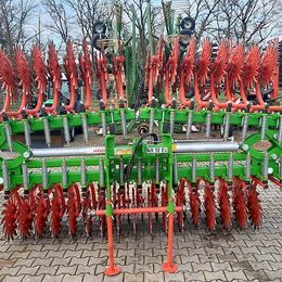 Madara Agro Rollhacke Sunrise MR 58 EU