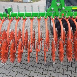 Madara Agro Rollhacke Sunrise MR 58 EU