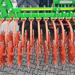 Madara Agro Rollhacke Sunrise MR 58 EU