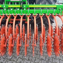 Madara Agro Rollhacke Sunrise MR 58 EU