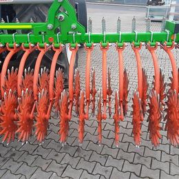 Madara Agro Rollhacke Sunrise MR 58 EU