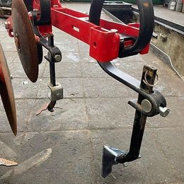 Einböck Chopstar 500 Row Guard