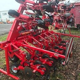 Einböck Chopstar 500 Row Guard