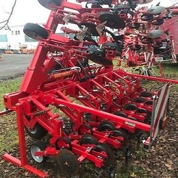 Einböck Chopstar 500 Row Guard