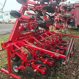 Einböck Chopstar 500 Row Guard