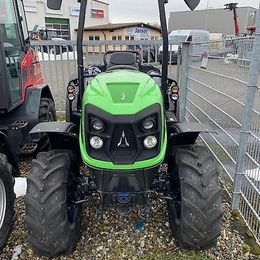 Deutz-Fahr 3050