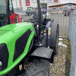Deutz-Fahr 3050