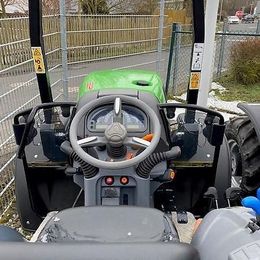 Deutz-Fahr 3050