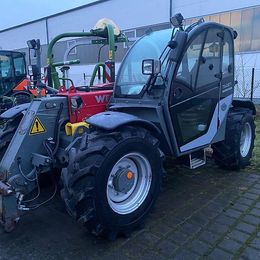Weidemann T6027