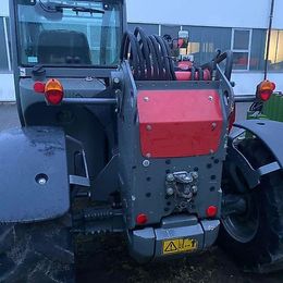 Weidemann T6027