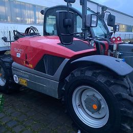 Weidemann T6027