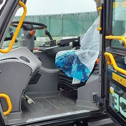 JCB 560-80 Agri Xtra