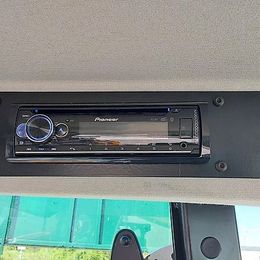 JCB Radlader 409 Agri