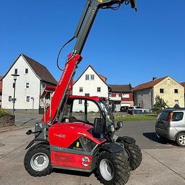 Weidemann T 4512