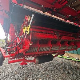 Pöttinger Jumbo 7210 D Combiline 5501