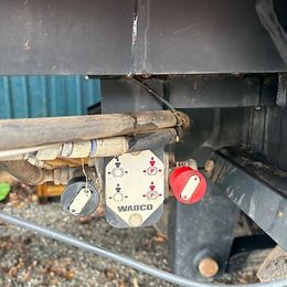 Pöttinger Jumbo 7210 D Combiline 5501