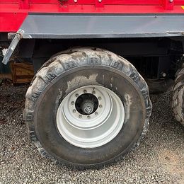 Pöttinger Jumbo 7210 D Combiline 5501