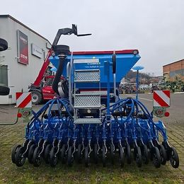 Lemken ZIRKON 12/300