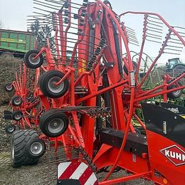 Kuhn GA15231