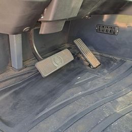 Cesab B 880 H2 * 4-Rad Elektrostapler