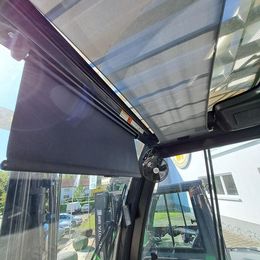 Cesab B 880 H2 * 4-Rad Elektrostapler