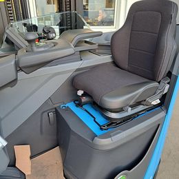 Cesab R 314 * Schubmaststapler