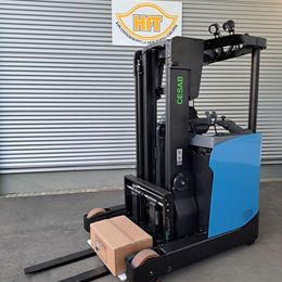 Cesab R 314 * Schubmaststapler