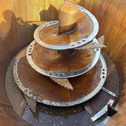 Siloking Siloking TrailedLine Classic Compact 14 m³