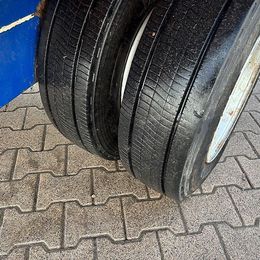 Siloking Siloking TrailedLine Classic Compact 14 m³