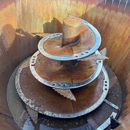 Siloking Siloking TrailedLine Classic Compact 14 m³