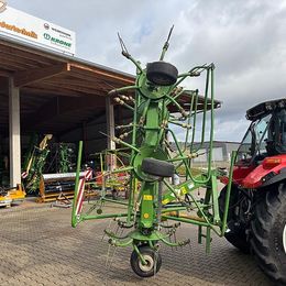 Krone Krone Kreiselzettwender KW 8.82/8