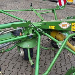 Krone Krone Kreiselzettwender KW 8.82/8