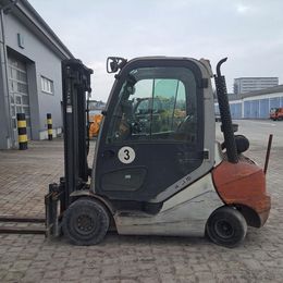 Still RX 70-30 * Dieselstapler