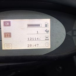 Still RX 70-30 * Dieselstapler