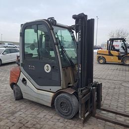 Still RX 70-30 * Dieselstapler