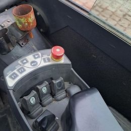 Still RX 70-30 * Dieselstapler