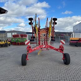 Pöttinger Pöttinger Mittelschwader Eurotop 771 A