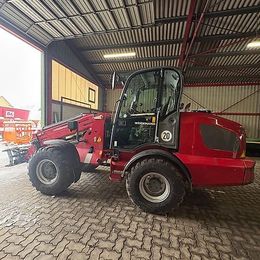 Weidemann 5080 T