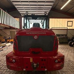 Weidemann 5080 T