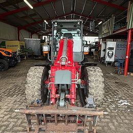 Weidemann 5080 T
