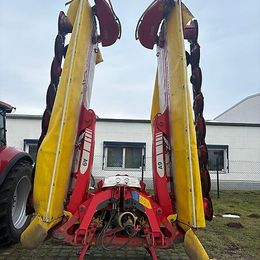 Pöttinger Novacat A9