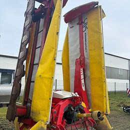 Pöttinger Novacat A9