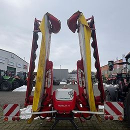 Pöttinger Novacat A9