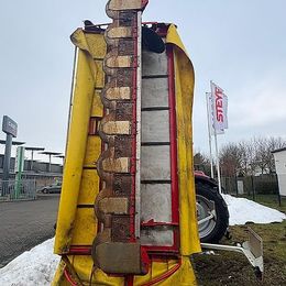 Pöttinger Novacat A9