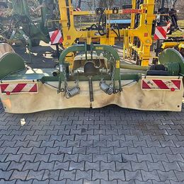 Krone Krone Frontmähwerk EasyCut F 320 M (Gen. 3)