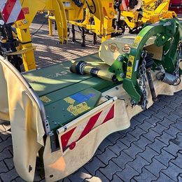 Krone Krone Frontmähwerk EasyCut F 320 M (Gen. 3)